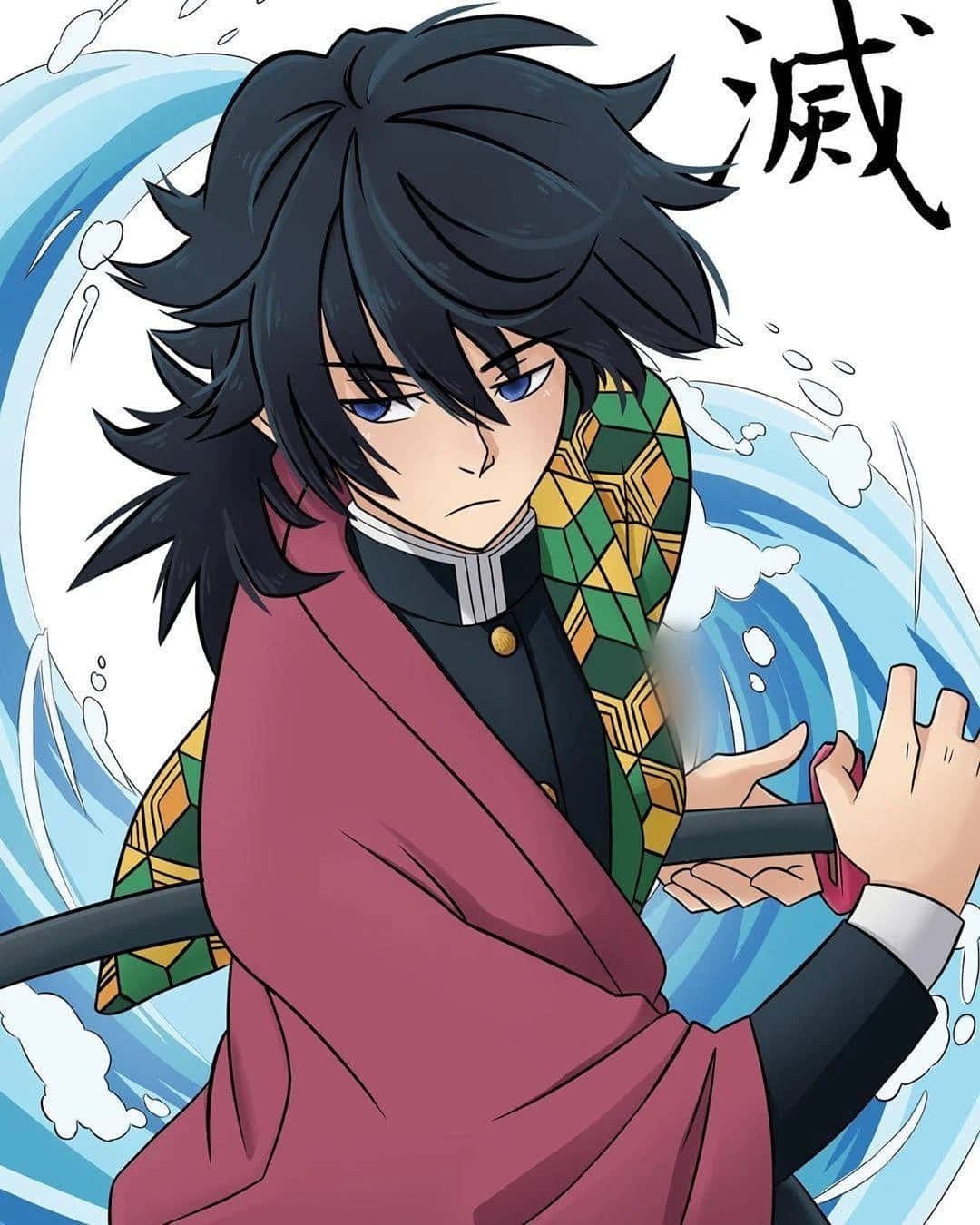 Is Giyu Tomioka Stronger Than Anya Forger in a Crossover Battle?